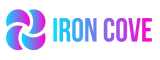 Iron Cove Markets Logo